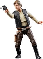 Фигурка Han Solo RoJ — Hasbro Star Wars Vintage