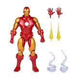 Фигурка Iron Man Controller — Hasbro Marvel Legends