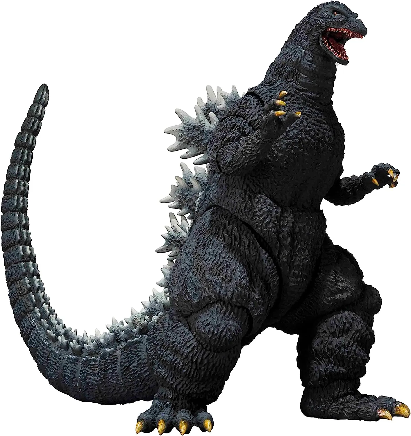 Bandai hot sale godzilla 1992