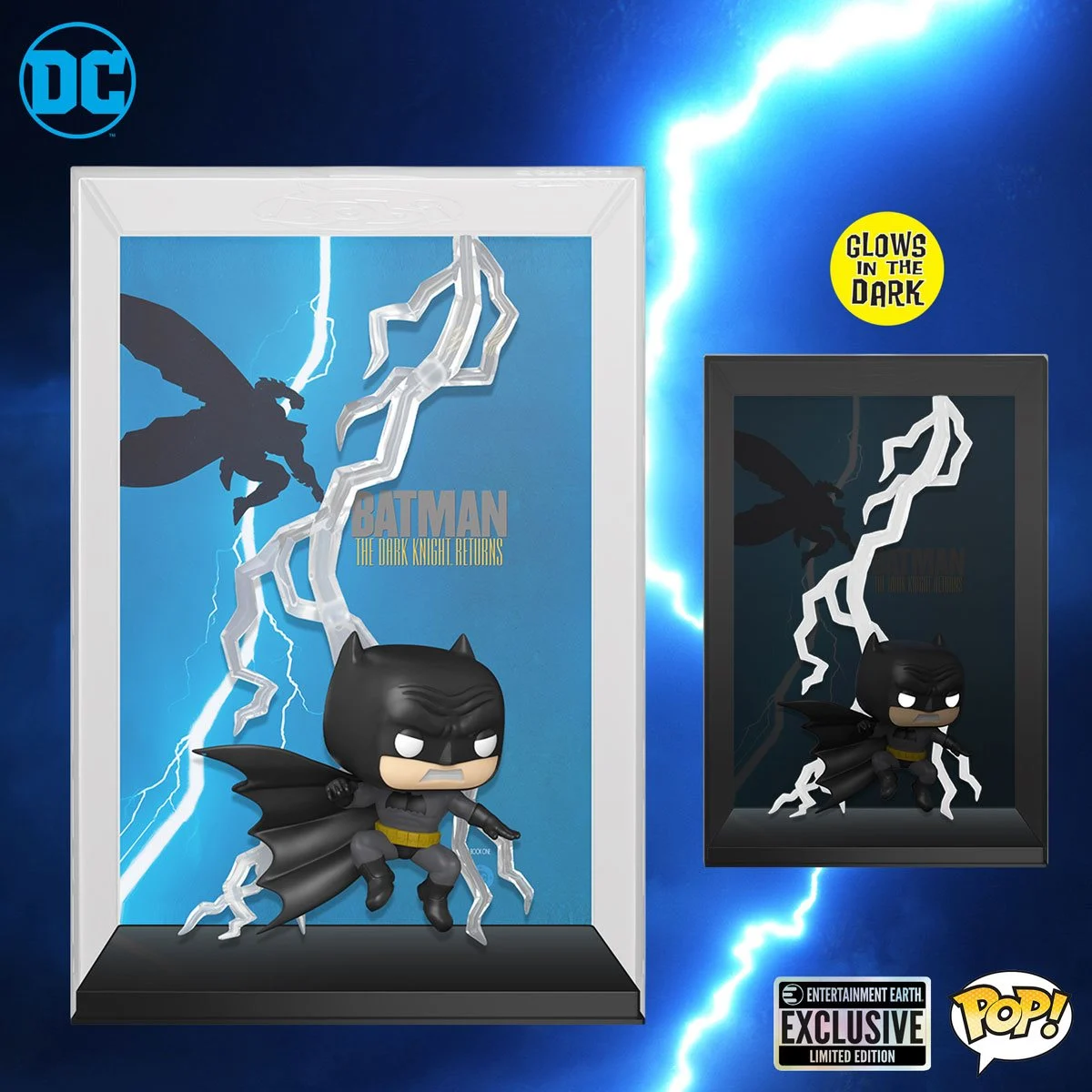 Фигурки DC Comics - купить фигурки из DC Comics в GeekZona.ru