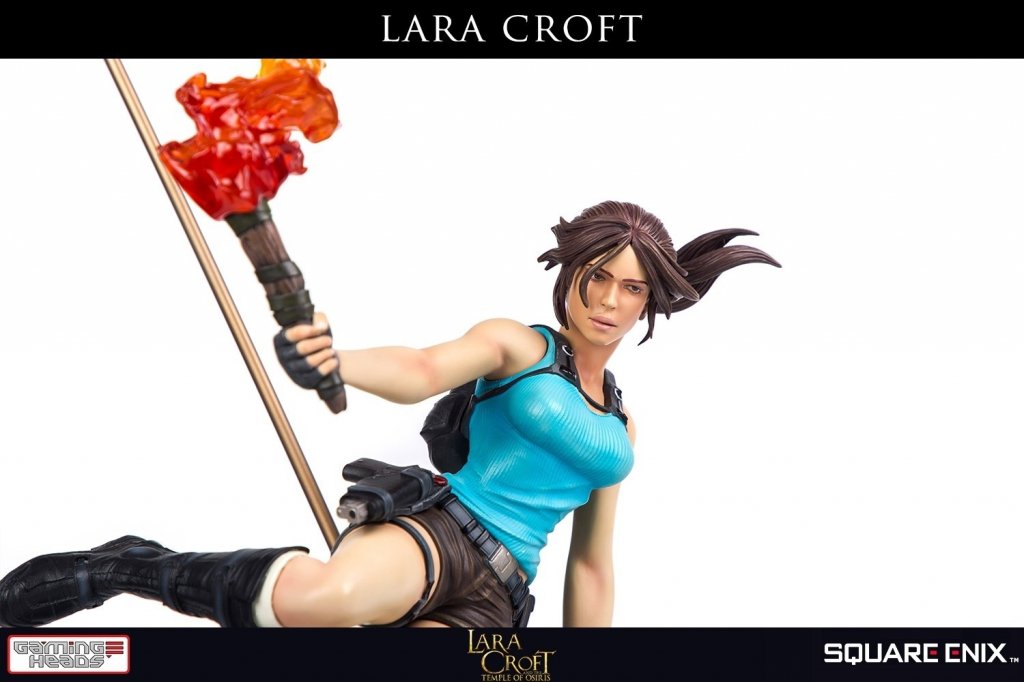 Статуя Gaming Heads Tomb Raider Lara Croft Temple of Osiris Statue (22).jpg