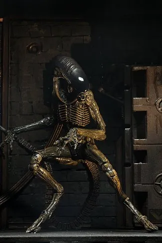 Фигурка Чужой — Neca Alien 3 Ultimate Dog Alien
