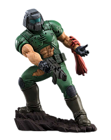 Фигурка DOOM Marine — Pop Up Parade SP