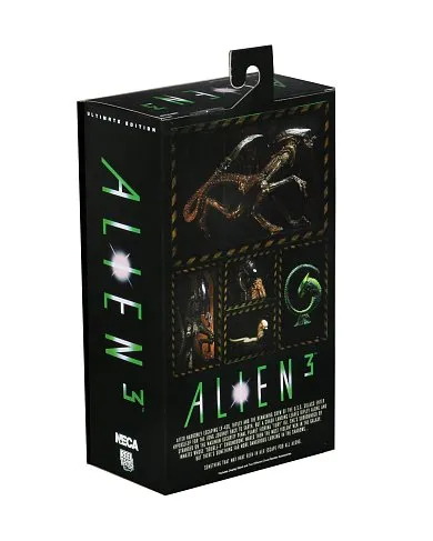 Фигурка Чужой — Neca Alien 3 Ultimate Dog Alien
