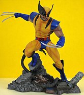 Фигурка Росомаха — Marvel Gallery VS Wolverine PVC Figure