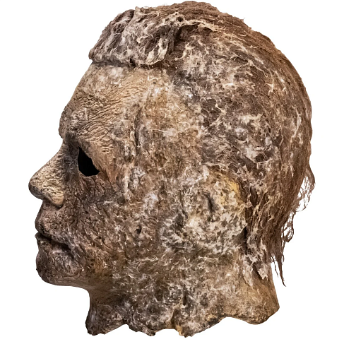 Маска Хэллоуин — ToT Halloween Ends Michael Myers Mask