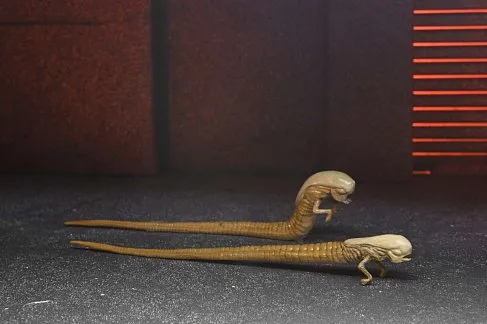 Фигурка Alien Romulus — Neca Accessory Set
