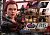 Фигурка Черная Вдова "Мстители:Финал" от Hot Toys