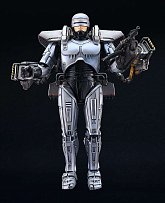Фигурка Робокоп — Moderoid RoboCop 3 Model Kit BD