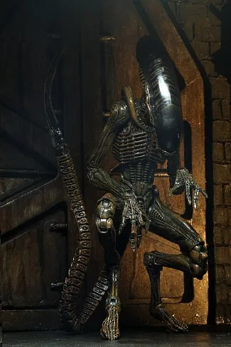 Фигурка Чужой — Neca Alien 3 Ultimate Dog Alien