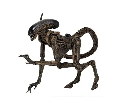 Фигурка Чужой — Neca Alien 3 Ultimate Dog Alien