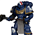 Фигурка Лейтенант Тит "Space Marine 2" от McFarlane Toys
