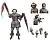 Фигурка Пеннивайз "Ultimate III" от Neca BD