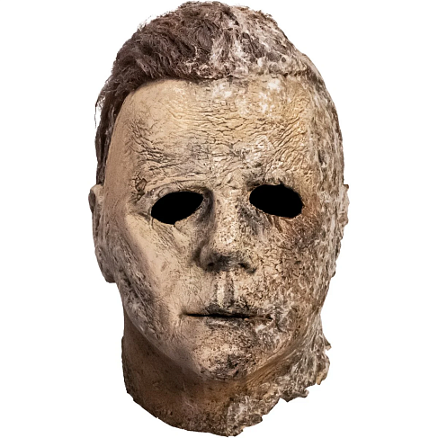 Маска Хэллоуин — ToT Halloween Ends Michael Myers Mask