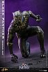 Фигурка Черная Пантера "Black Panther Legacy" от Hot Toys