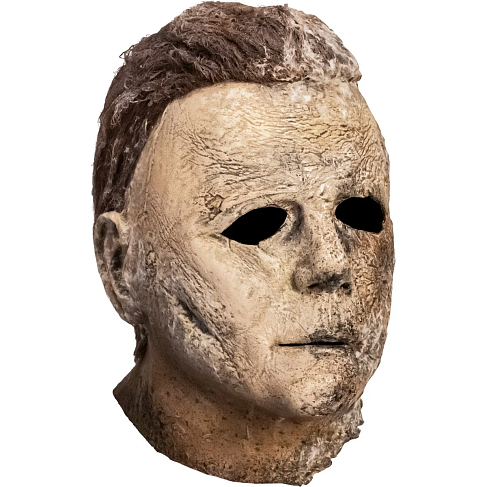 Маска Хэллоуин — ToT Halloween Ends Michael Myers Mask