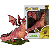 Фигурка Shrek Dragon 30th Anniversary — McFarlane Toys 12-Inch Scale Posed Figure