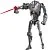 Фигурка Супер боевой дроид «ЗВ Атака клонов» от Hasbro