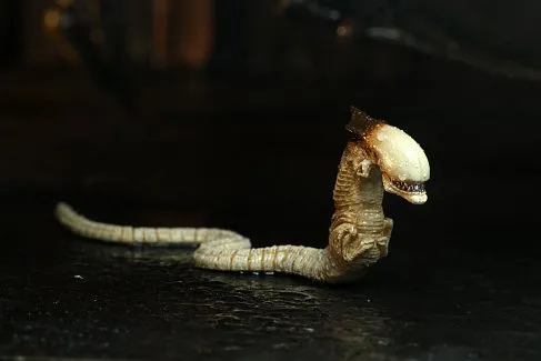Фигурка Чужой — Neca Alien 3 Ultimate Dog Alien