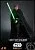 Фигурка Люк и Грогу "Мандалорец" от Hot Toys