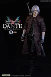 Фигурка Данте — Asmus Toys DMC502LUX The Devil May Cry V Dante 1/6