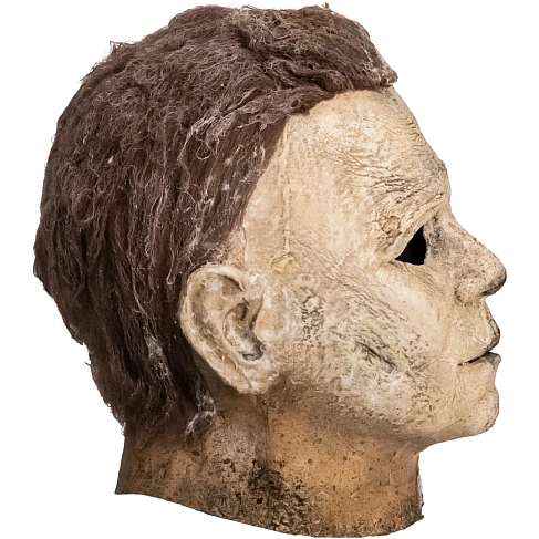 Маска Хэллоуин — ToT Halloween Ends Michael Myers Mask