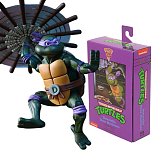 Фигурка Donatello VHS — Neca Teenage Mutant Ninja Turtles Cartoon Ultimate