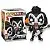 Фигурка Джин Симмонс "Kiss" от Funko POP! 121
