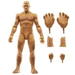 Фигурка Sandman — Hasbro Marvel Legends No Way Home