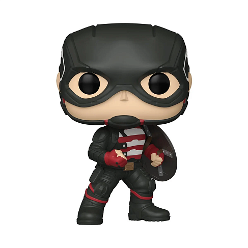 Фигурка Thunderbolts John F. Walker — Funko Pop Vinyl 1484