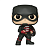 Фигурка Джон Ф Уокер "Громовержцы" от Funko Pop! 1484