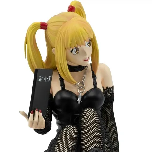 Фигурка Тетрадь смерти — Abystyle Studio Death Note Misa 1/10 PVC Statue