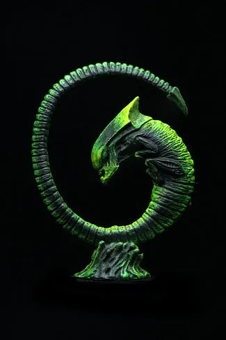 Фигурка Чужой — Neca Alien 3 Ultimate Dog Alien