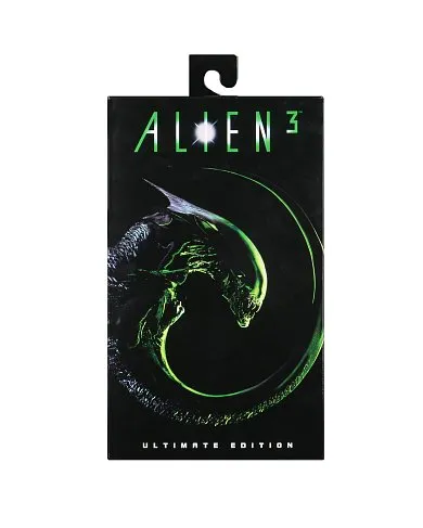 Фигурка Чужой — Neca Alien 3 Ultimate Dog Alien
