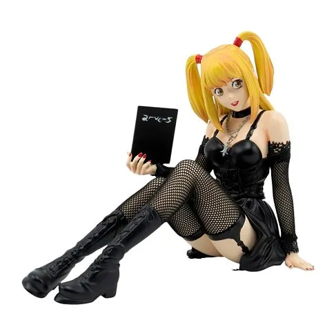 Фигурка Тетрадь смерти — Abystyle Studio Death Note Misa 1/10 PVC Statue