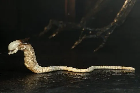 Фигурка Чужой — Neca Alien 3 Ultimate Dog Alien