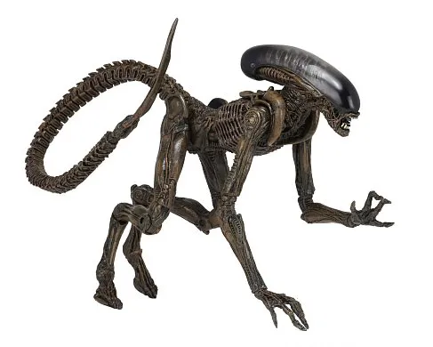 Фигурка Чужой — Neca Alien 3 Ultimate Dog Alien