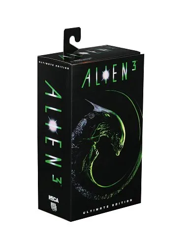 Фигурка Чужой — Neca Alien 3 Ultimate Dog Alien