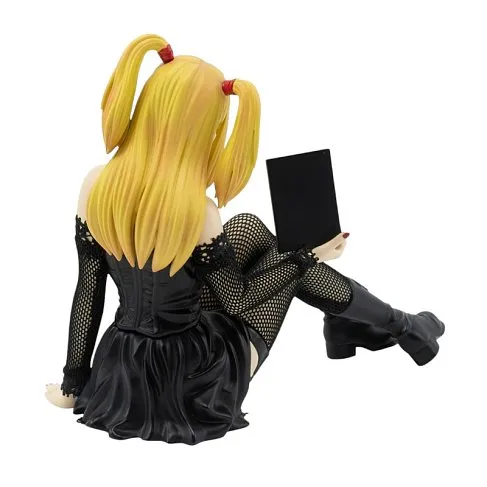 Фигурка Тетрадь смерти — Abystyle Studio Death Note Misa 1/10 PVC Statue