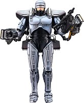 Фигурка Робокоп — Moderoid RoboCop 3 Model Kit