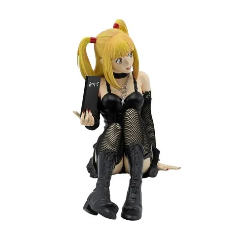 Фигурка Тетрадь смерти — Abystyle Studio Death Note Misa 1/10 PVC Statue