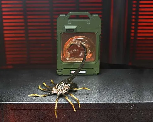 Фигурка Alien Romulus — Neca Accessory Set