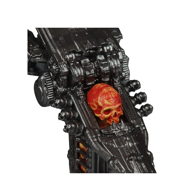 купить Фигурка McFarlane Toys Elite Edition DOOM: The Dark Ages 7" Figure 14.jpg