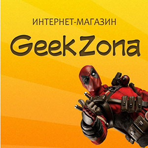 GeekZona