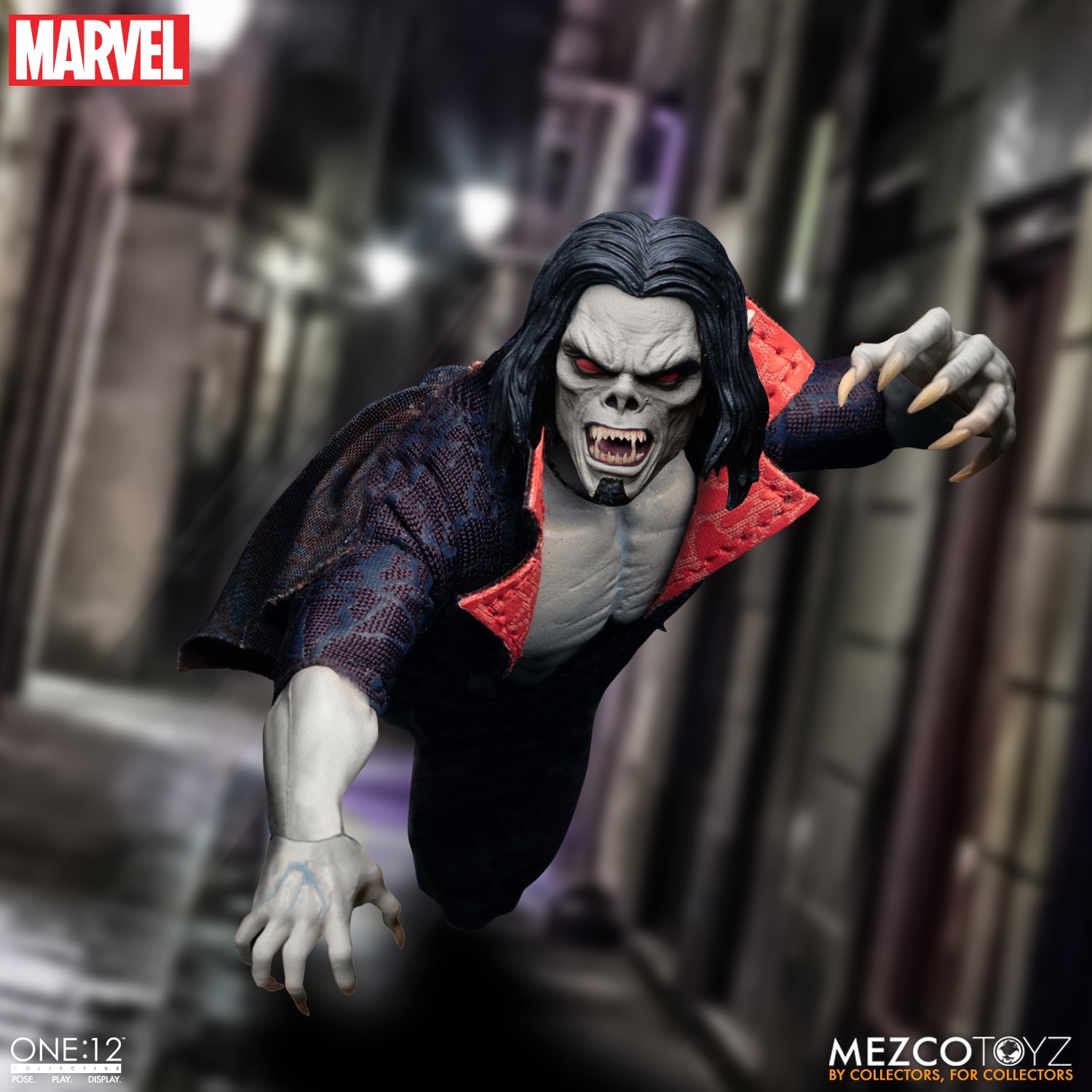 morbius action figure