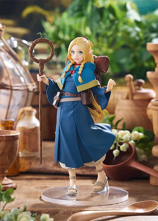 Фигурка Marcille Delicious in Dungeon — Goodsmile Pop Up Parade Figure