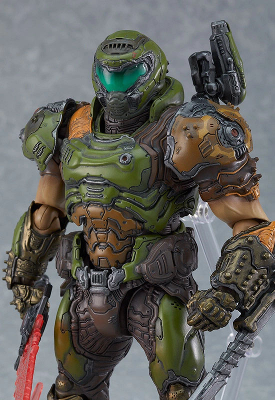 figma doomguy