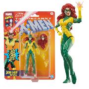 Фигурка Jean Grey X-Factor The Uncanny X-Men — Hasbro Marvel Legends
