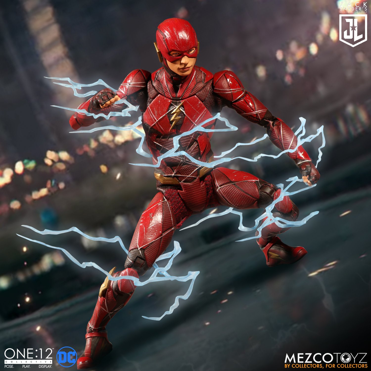 flash mezco