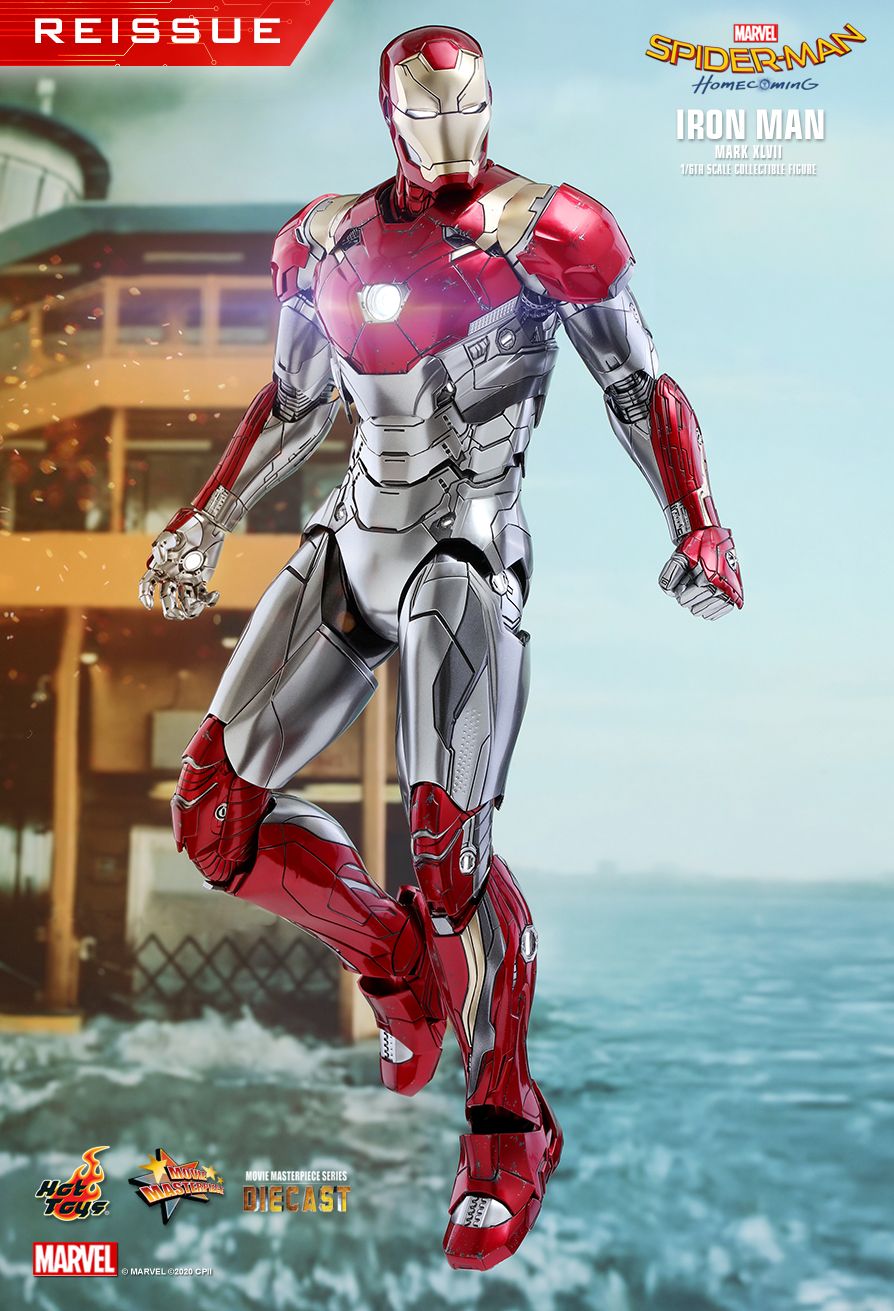 hot toys mms427